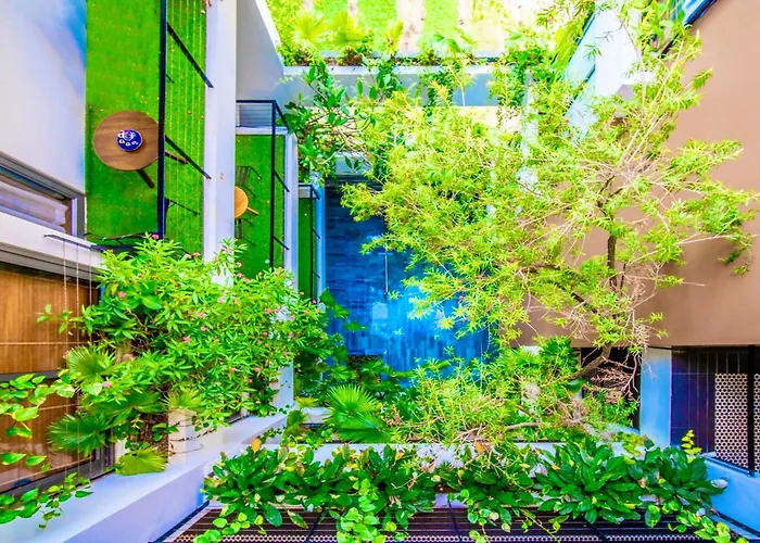 John Boutique Villa Đà Nẵng
